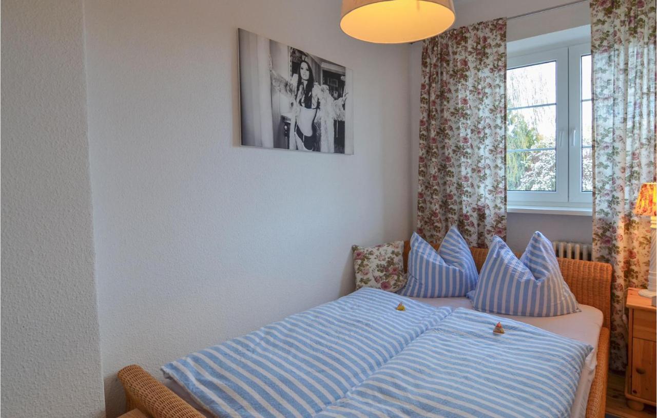 2 Bedroom Lovely Home In Berlin Eksteriør billede