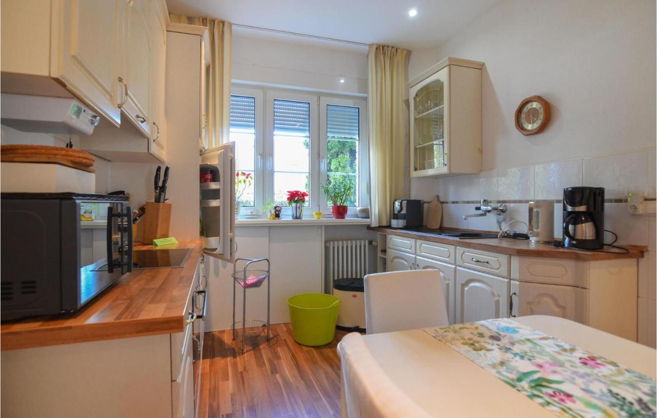 2 Bedroom Lovely Home In Berlin Eksteriør billede
