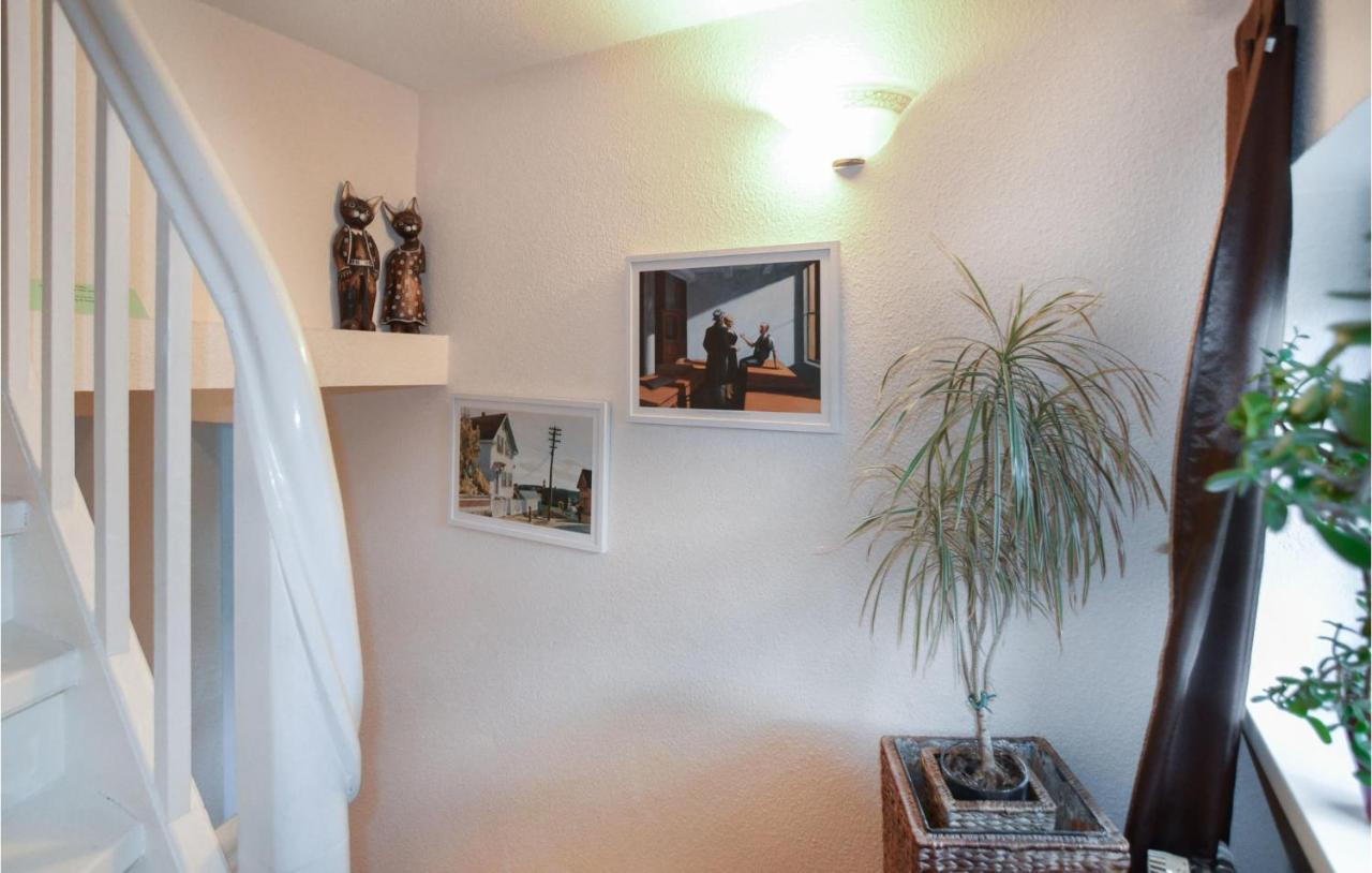 2 Bedroom Lovely Home In Berlin Eksteriør billede