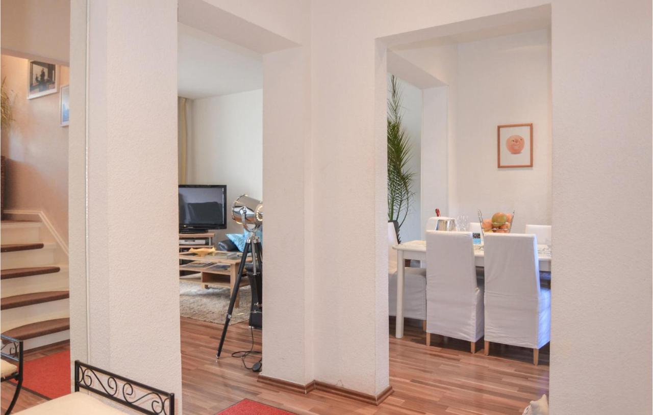 2 Bedroom Lovely Home In Berlin Eksteriør billede