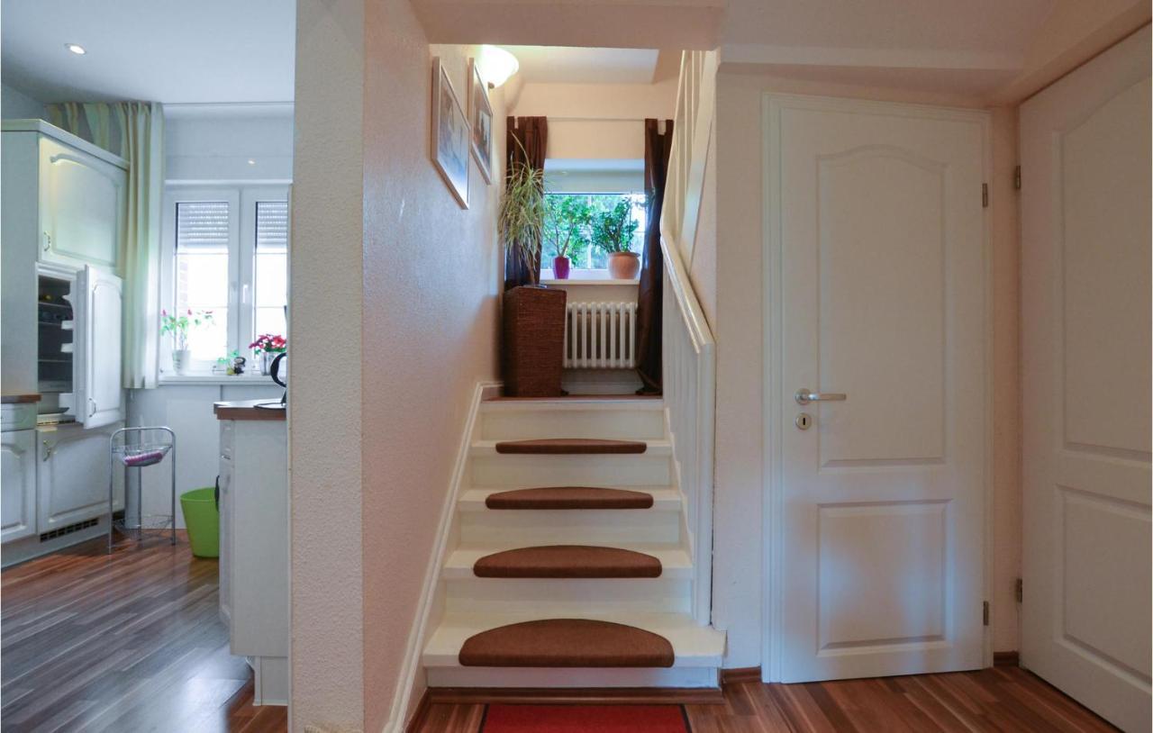 2 Bedroom Lovely Home In Berlin Eksteriør billede